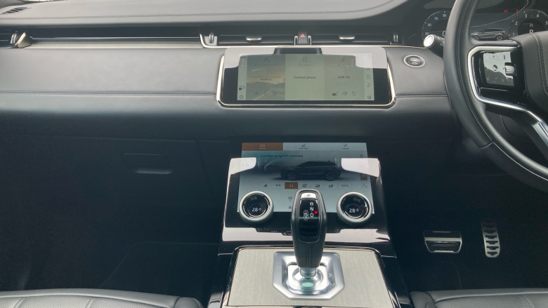 Land Rover Range Rover Evoque 2.0 P250 Autobiography 5dr Auto Petrol Hatchback